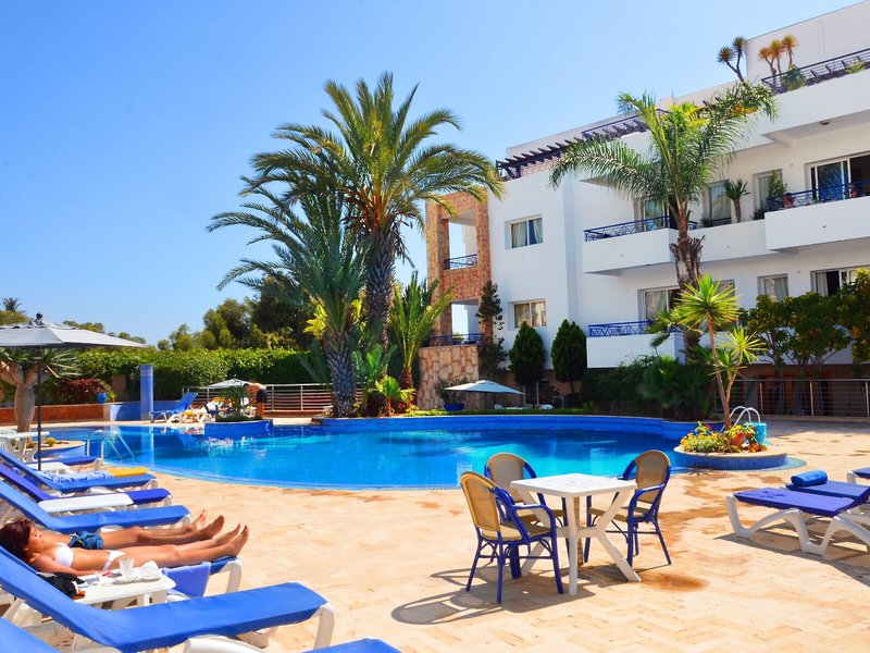 Golden Beach 14