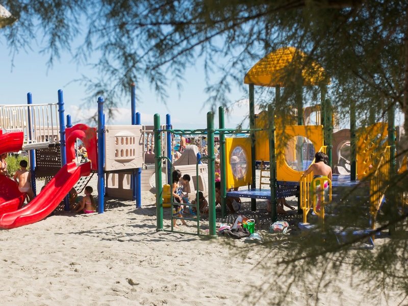 Adriano Family Camping Village 5