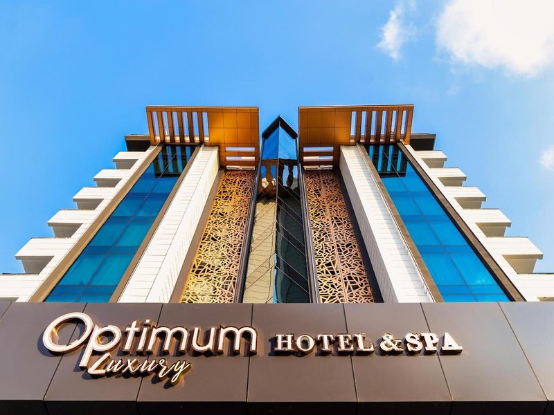 Optimum Luxury Hotel & Spa 1