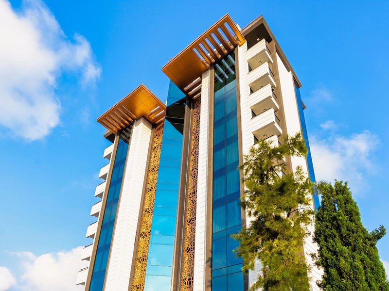 Optimum Luxury Hotel & Spa 4