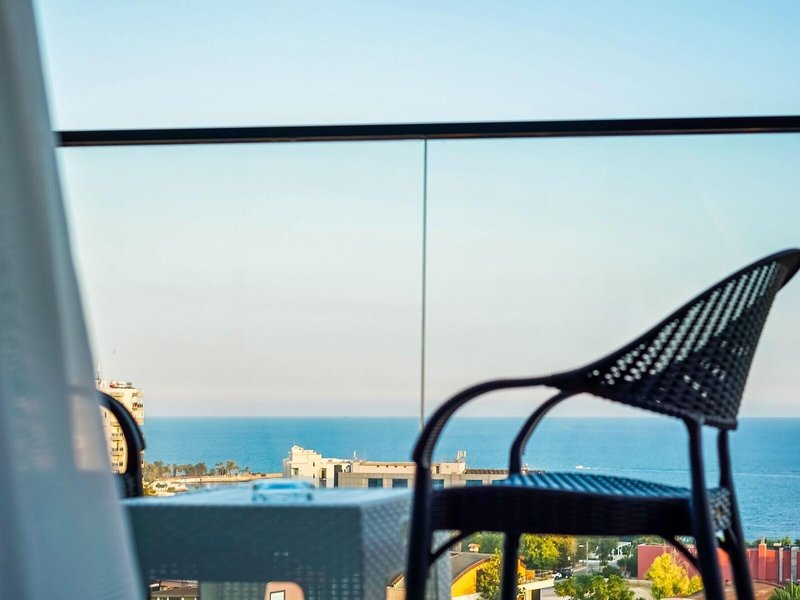 Optimum Luxury Hotel & Spa 6