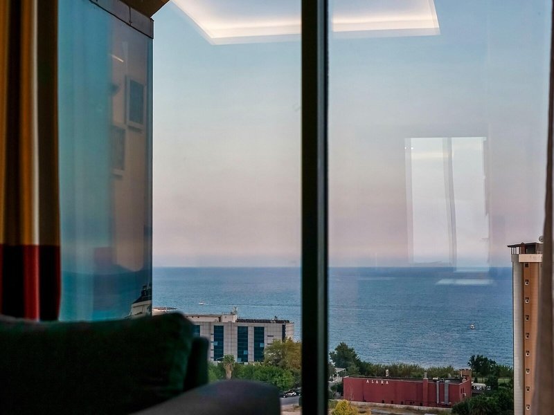 Optimum Luxury Hotel & Spa 7