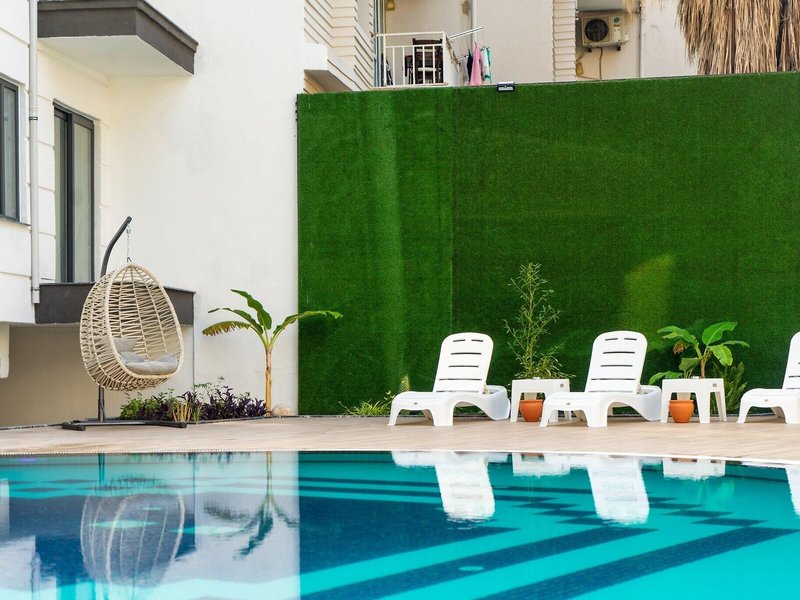 Optimum Luxury Hotel & Spa 8