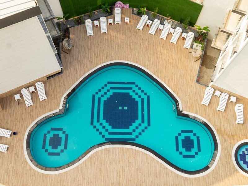 Optimum Luxury Hotel & Spa 9