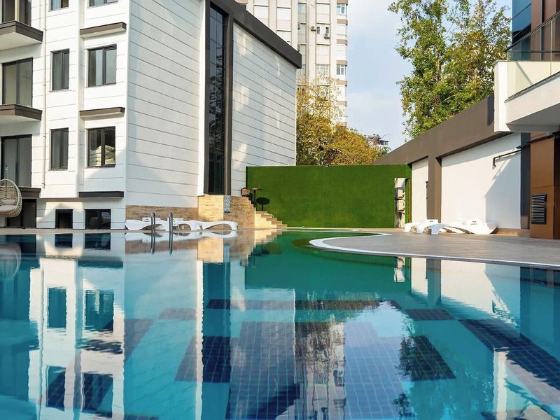 Optimum Luxury Hotel & Spa 10