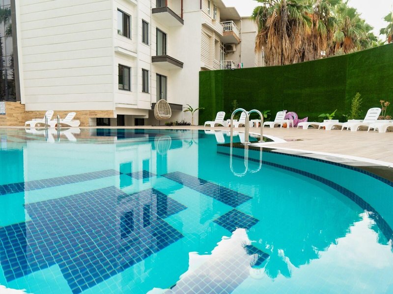 Optimum Luxury Hotel & Spa 11