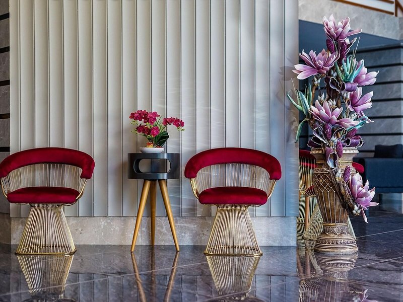 Optimum Luxury Hotel & Spa 13