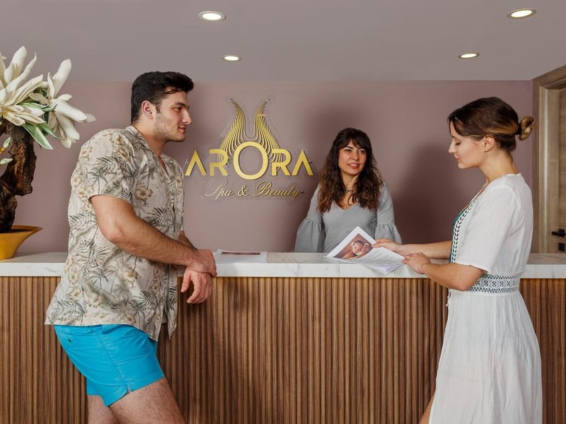 Optimum Luxury Hotel & Spa 14