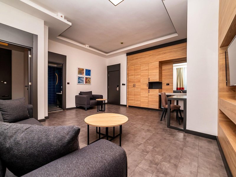 Optimum Luxury Hotel & Spa 15