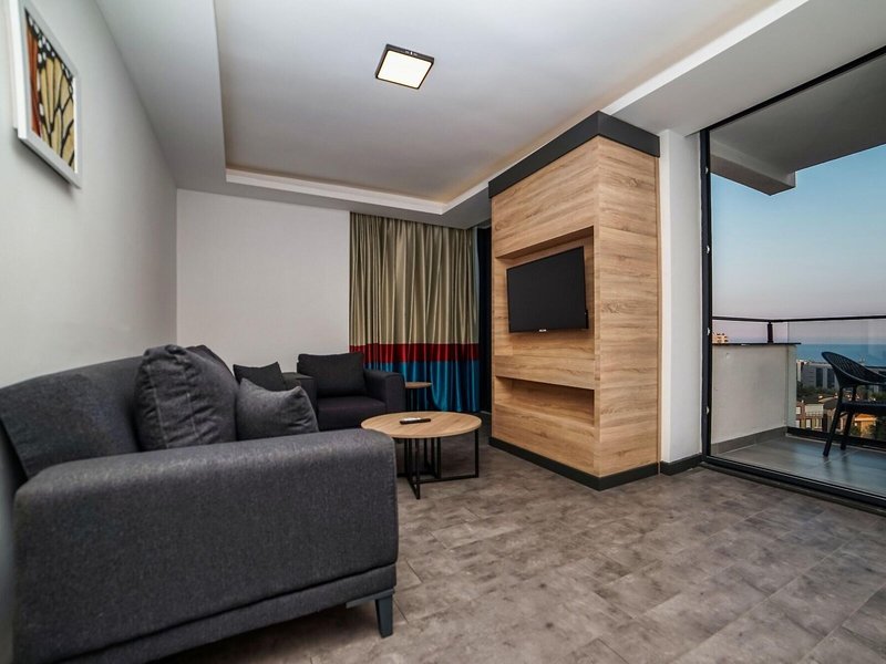 Optimum Luxury Hotel & Spa 16
