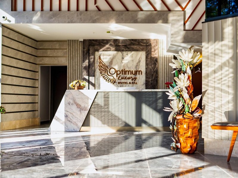 Optimum Luxury Hotel & Spa 17