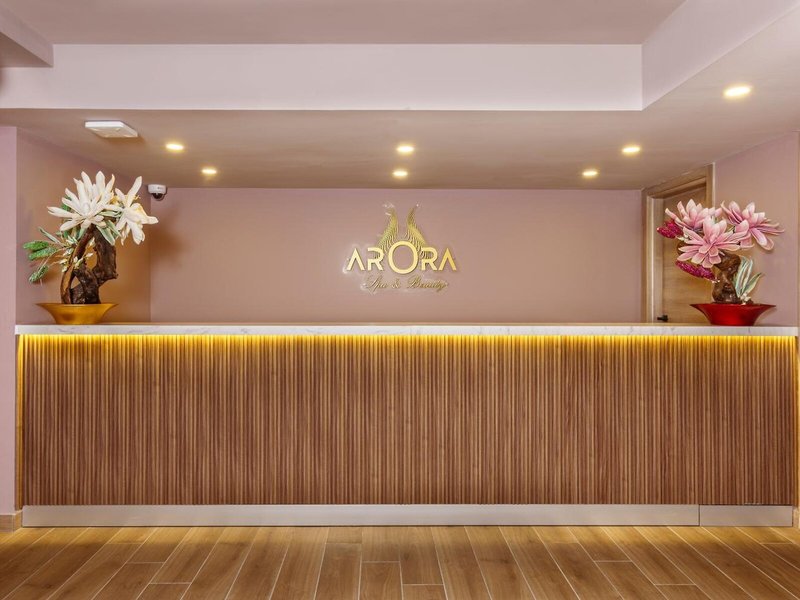 Optimum Luxury Hotel & Spa 18