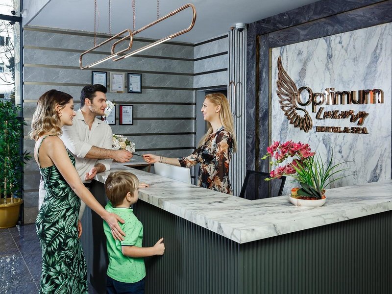 Optimum Luxury Hotel & Spa 19