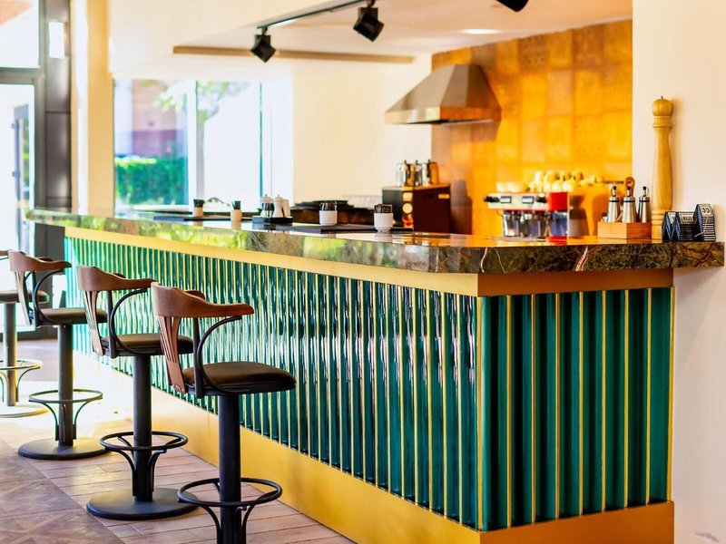 Optimum Luxury Hotel & Spa 23