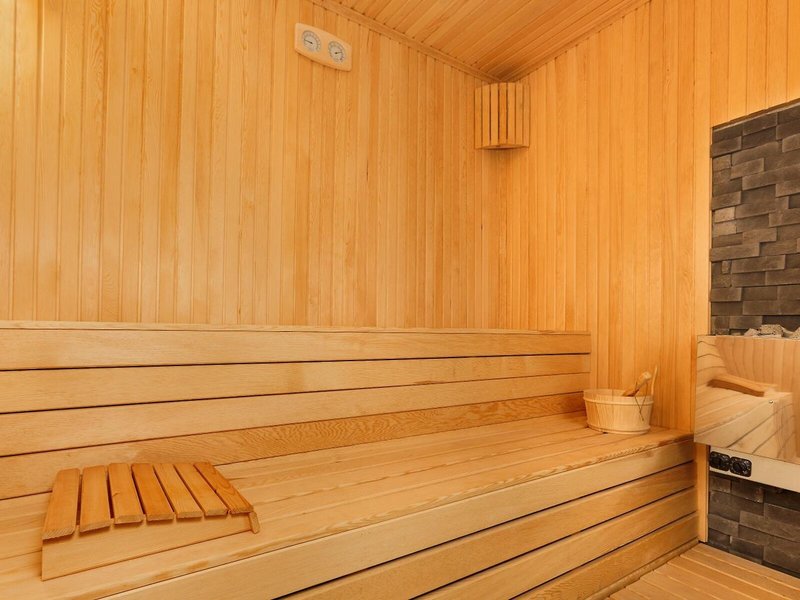 Optimum Luxury Hotel & Spa 30