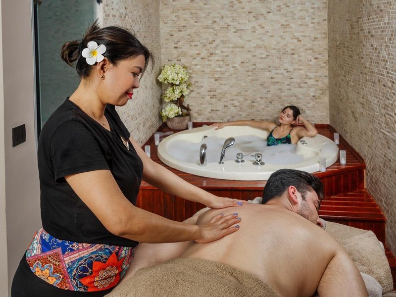 Optimum Luxury Hotel & Spa 31