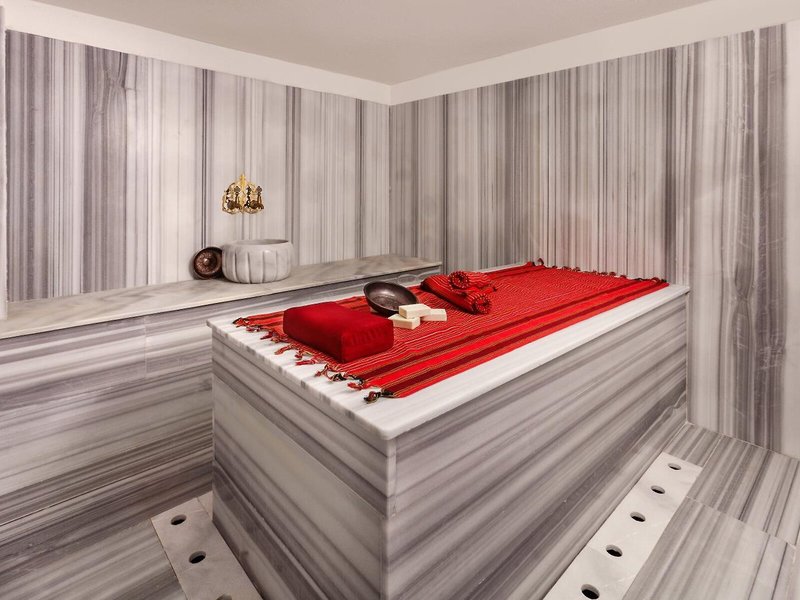 Optimum Luxury Hotel & Spa 32