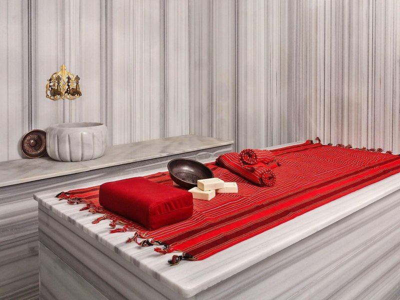 Optimum Luxury Hotel & Spa 33