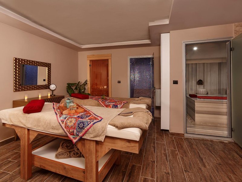 Optimum Luxury Hotel & Spa 34