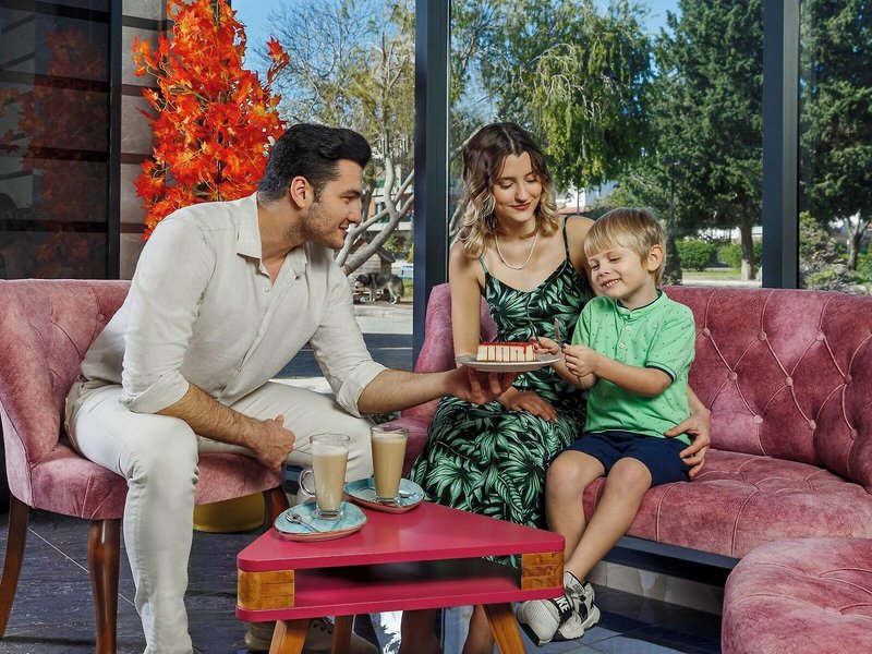 Optimum Luxury Hotel & Spa 37