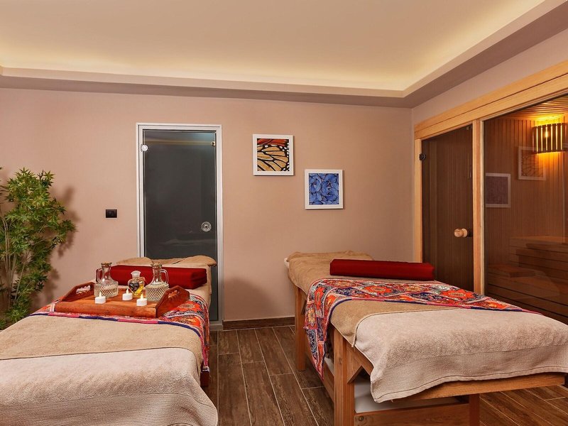 Optimum Luxury Hotel & Spa 39