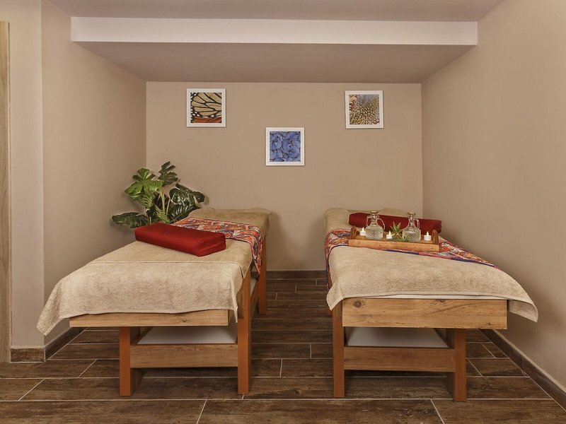 Optimum Luxury Hotel & Spa 40