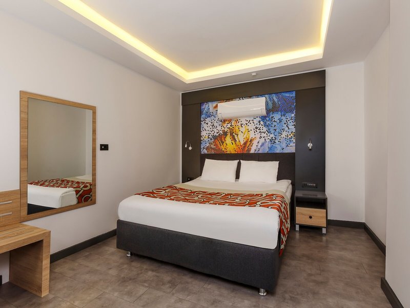 Optimum Luxury Hotel & Spa 41