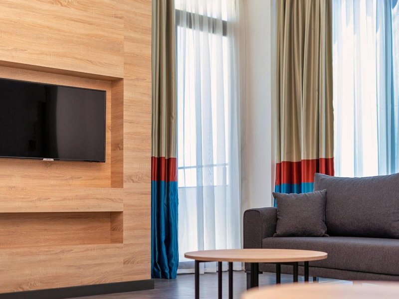 Optimum Luxury Hotel & Spa 42