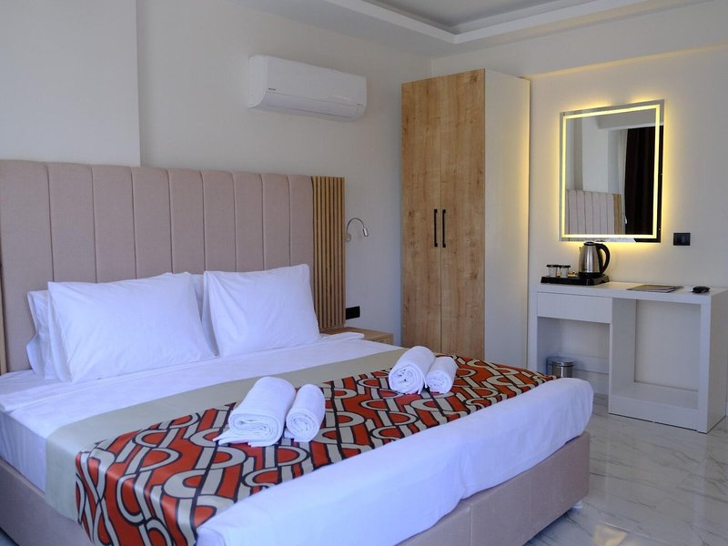 Optimum Luxury Hotel & Spa 43