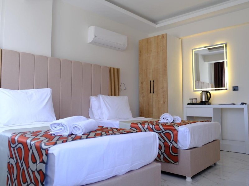 Optimum Luxury Hotel & Spa 44