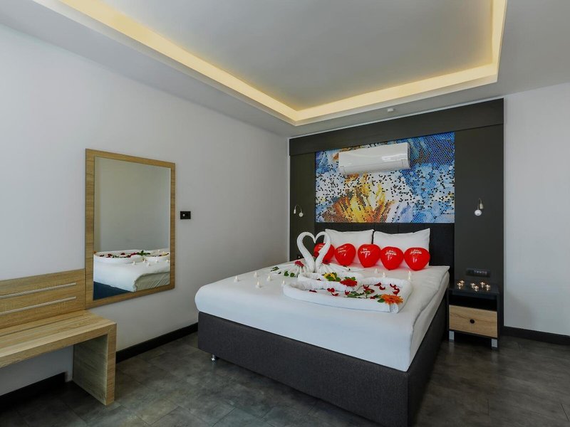 Optimum Luxury Hotel & Spa 45