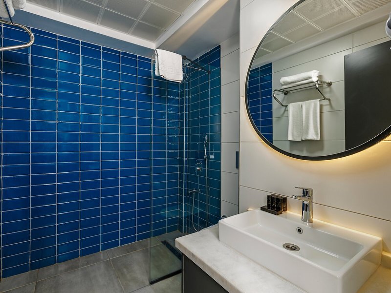 Optimum Luxury Hotel & Spa 46