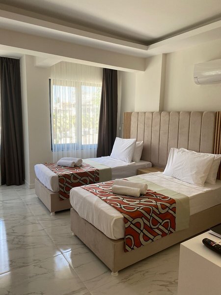 Optimum Luxury Hotel & Spa 47