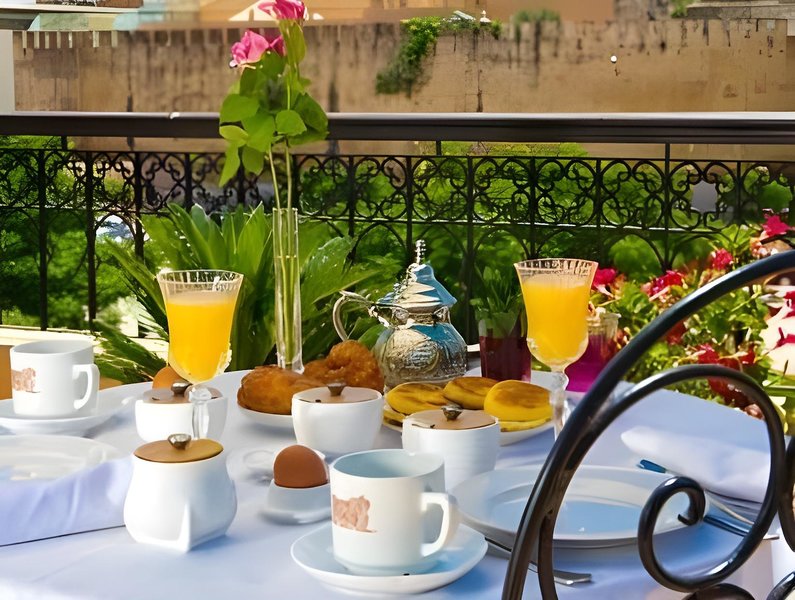 Riad Yacout 3