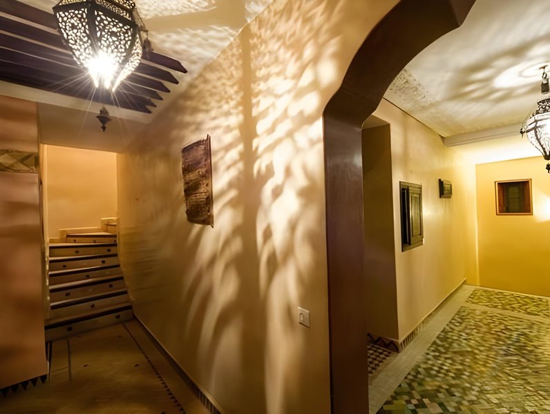 Riad Yacout 5