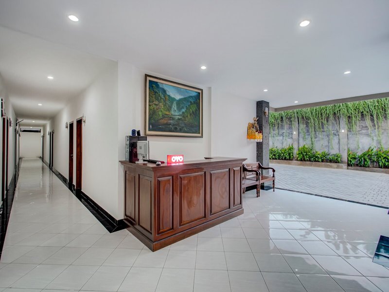 Ganandra Stay Denpasar 1