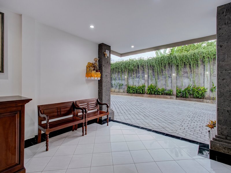 Ganandra Stay Denpasar 2