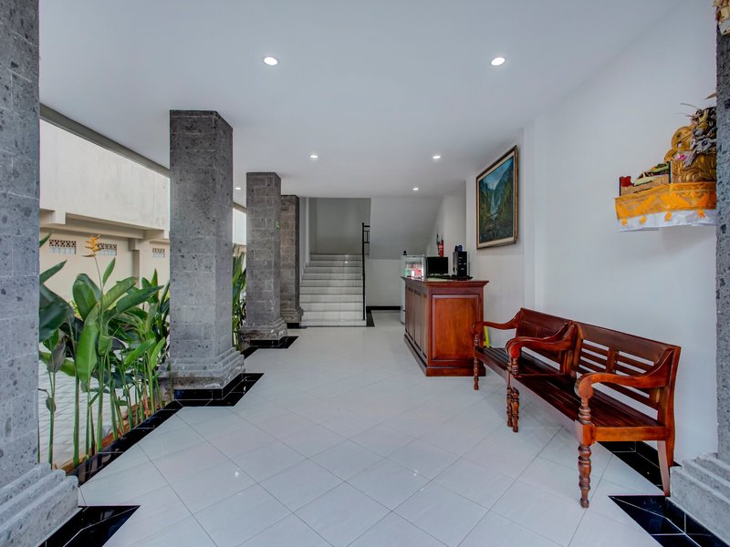 Ganandra Stay Denpasar 3