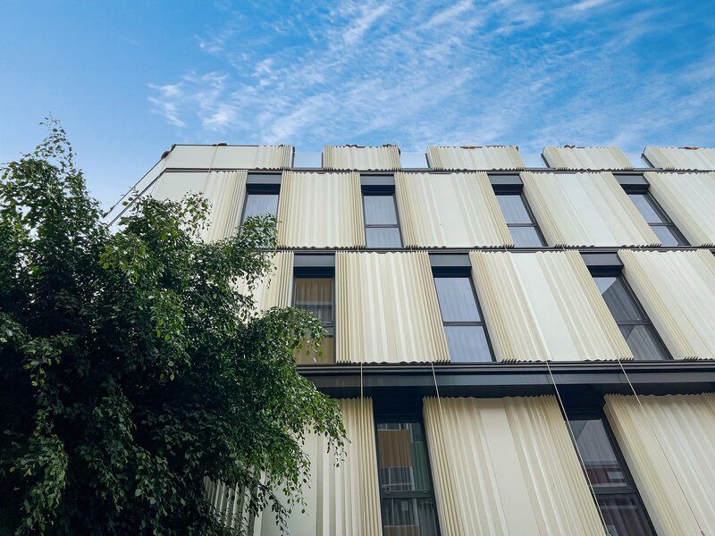 Hotel MG Poniente 1