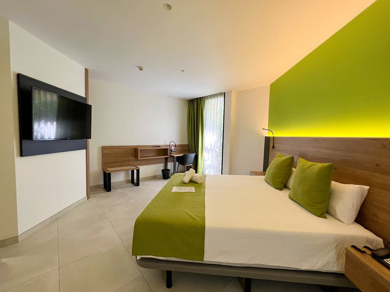 Hotel MG Poniente 7