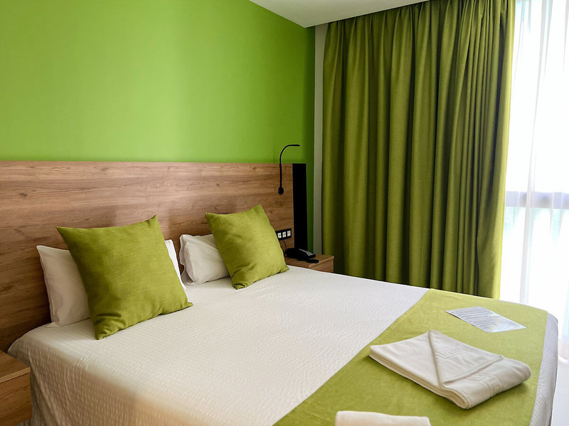 Hotel MG Poniente 11