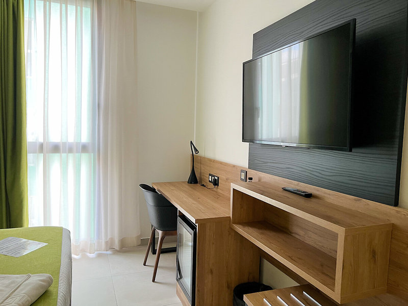 Hotel MG Poniente 13