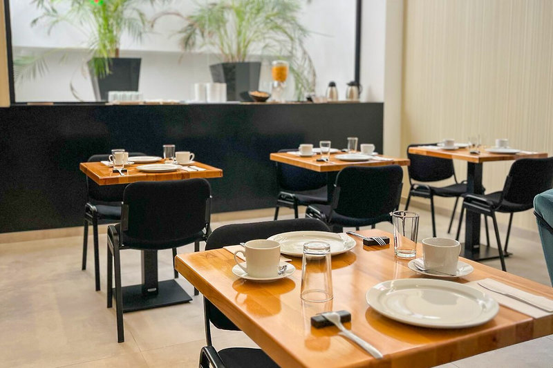 Hotel MG Poniente 14