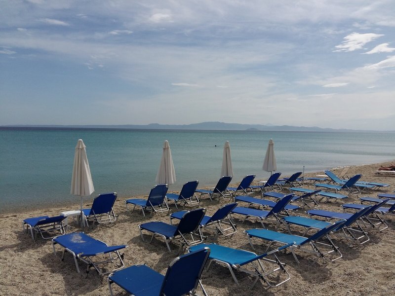 Akrogiali Exclusive Hotel 1