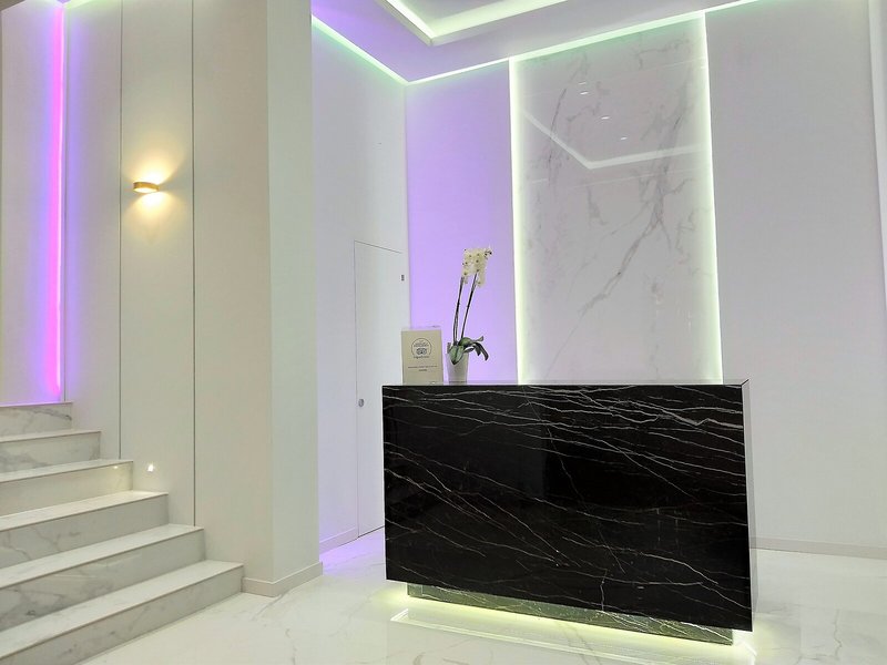 Akrogiali Exclusive Hotel 2