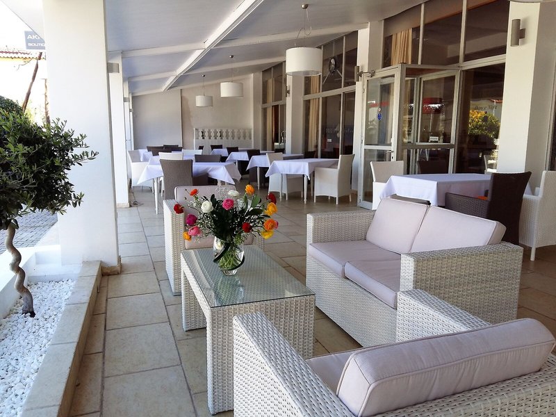 Akrogiali Exclusive Hotel 3