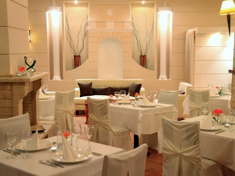 Akrogiali Exclusive Hotel 4