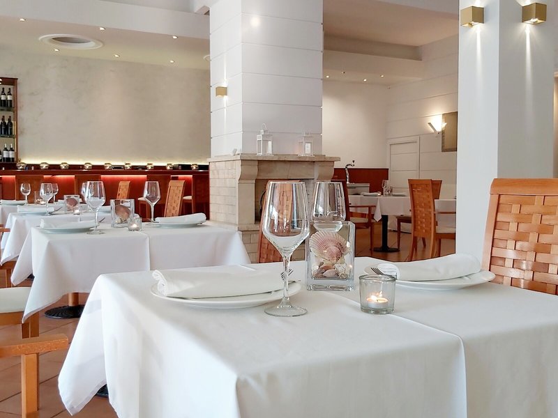 Akrogiali Exclusive Hotel 5