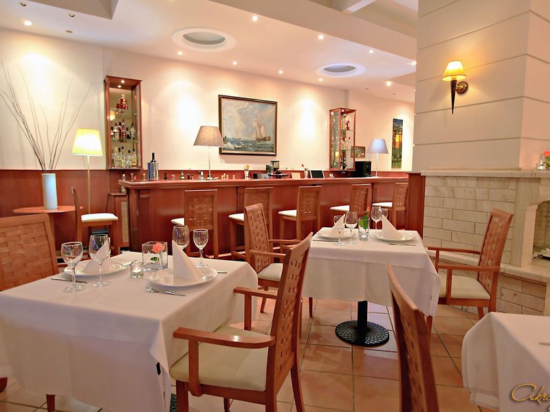 Akrogiali Exclusive Hotel 6