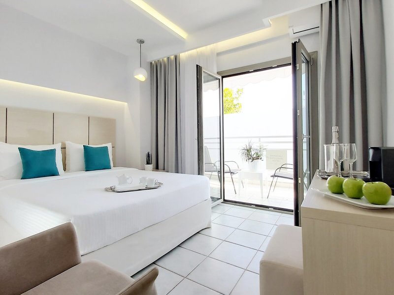 Akrogiali Exclusive Hotel 9